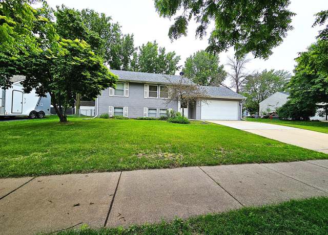 Property at 3716 155th St W, Rosemount, MN 55068, 2 beds, 1 bath