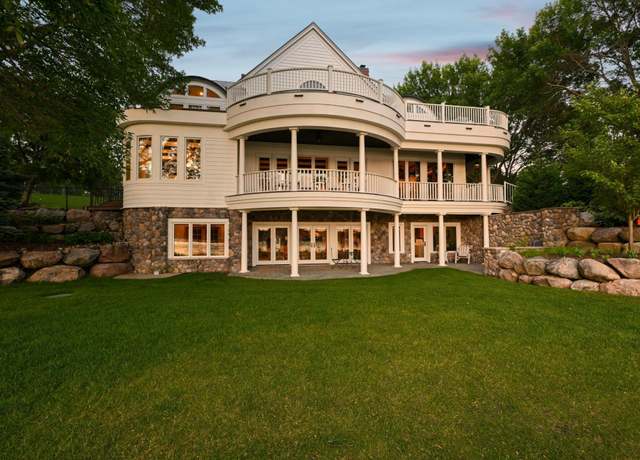 Property at 5461 Quimby Ave NW, Annandale, MN 55302, 6 beds, 6 baths