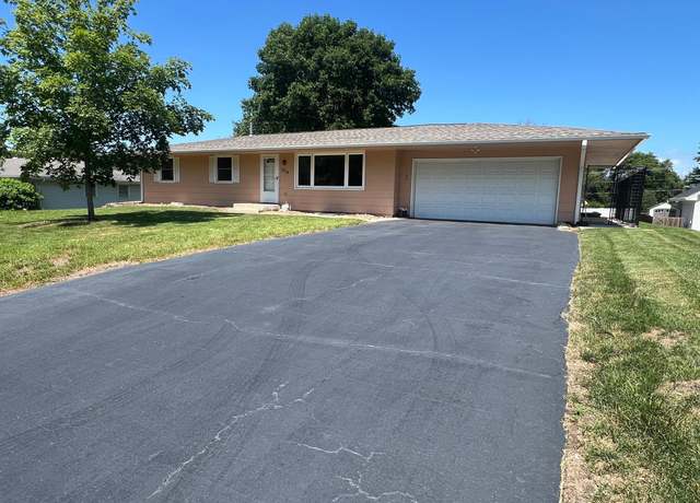 Property at 2724 Sunset Ln, Burnsville, MN 55337, 4 beds, 3 baths