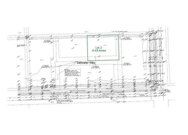 Property at 1025 Saltwater Way, Horace, ND 58047