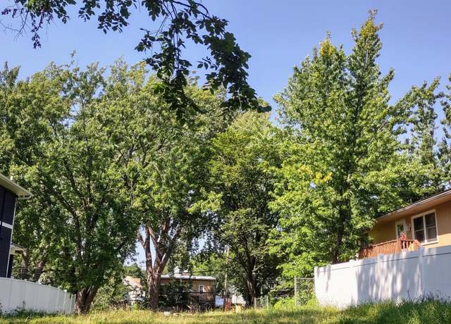Property at 2629 Dupont Ave N, Minneapolis, MN 55411