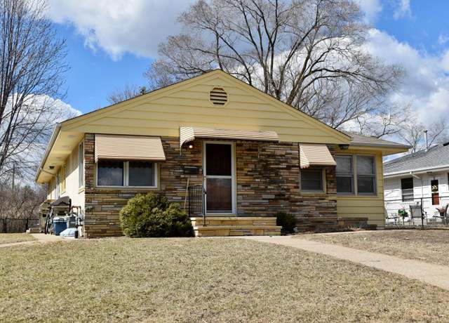 Property at 318/320 16th Ave N, Hopkins, MN 55343, 4 beds, 3 baths