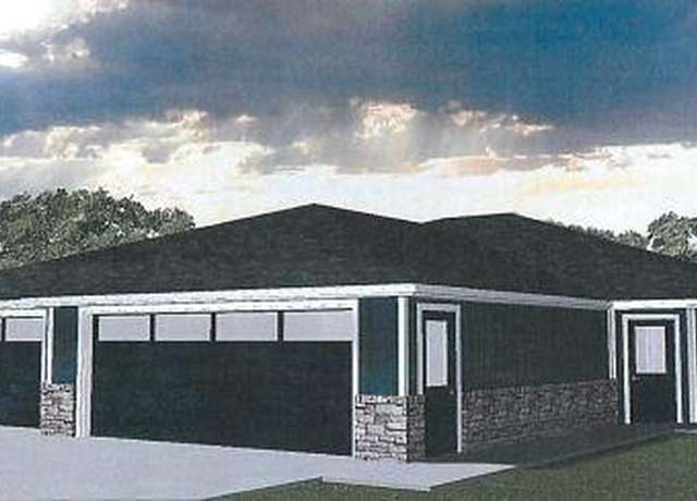 Property at 462 4th St, Heron Lake, MN 56137, 3 beds, 2 baths