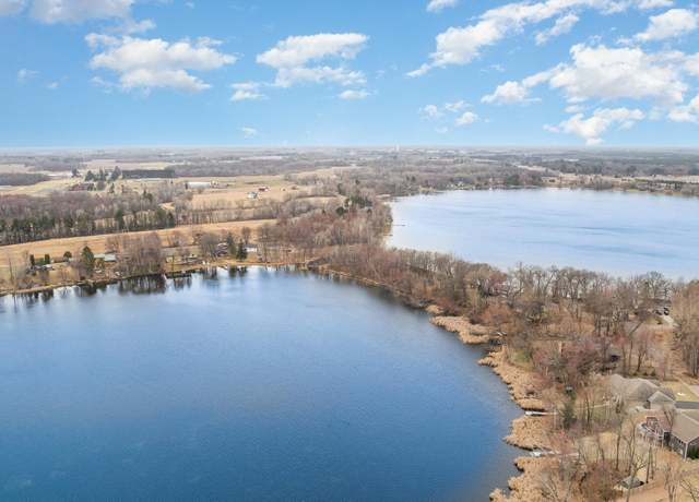 Property at 575 Elins Lake Rd SE, Cambridge, MN 55008, 3 beds, 3 baths