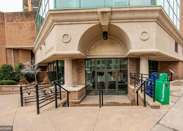 Property at 78 10th St E #805, Saint Paul, MN 55101, 1 bed, 1 bath