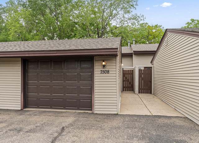 Property at 7508 Germane Trl #0, Apple Valley, MN 55124, 2 beds, 2 baths