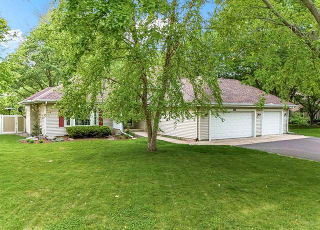 Property at 205 Forestview Ln N, Plymouth, MN 55441, 3 beds, 3 baths