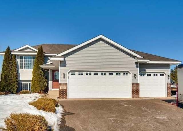 Property at 7724 385th St, North Branch, MN 55056, 3 beds, 2 baths