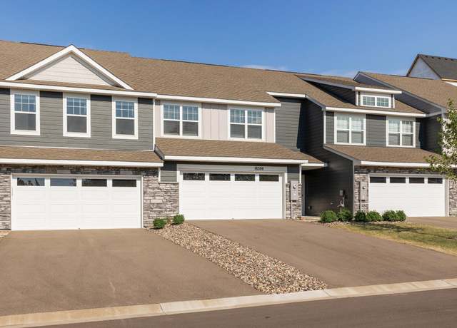 Property at 16386 Jaffna Pl, Lakeville, MN 55044, 3 beds, 3 baths