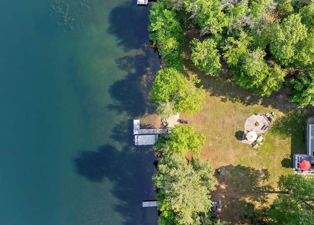 Property at TBD 15th Ave NW, Backus, MN 56435