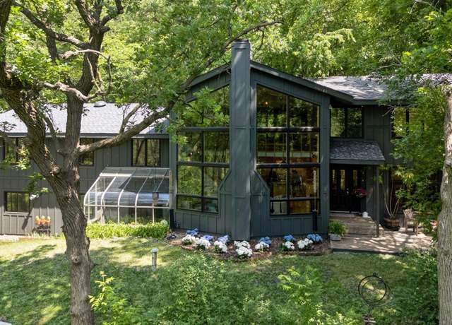 Property at 1660 Woodbury Rd, Newport, MN 55055, 4 beds, 3 baths