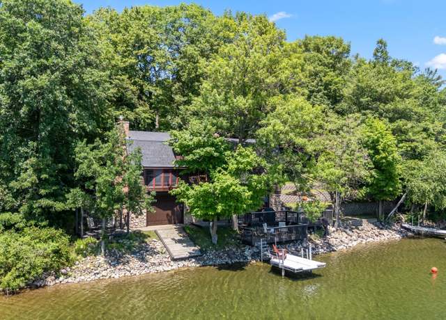 Property at 22687 Clearwater Point Rd, Bay Lake Twp, MN 56401, 3 beds, 3 baths
