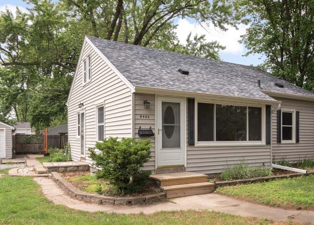 Property at 8406 Blaisdell Ave S, Bloomington, MN 55420, 4 beds, 2 baths