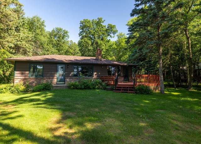 Property at 20248 Fairwood Dr, Nevis, MN 56467, 2 beds, 1 bath