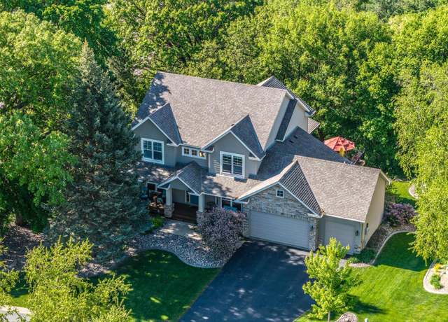 Property at 18681 Irenic Ave, Lakeville, MN 55044, 5 beds, 4 baths