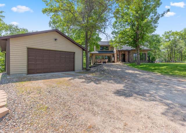 Property at 1378 Larrup Trl SW, Pine River, MN 56474, 3 beds, 3 baths