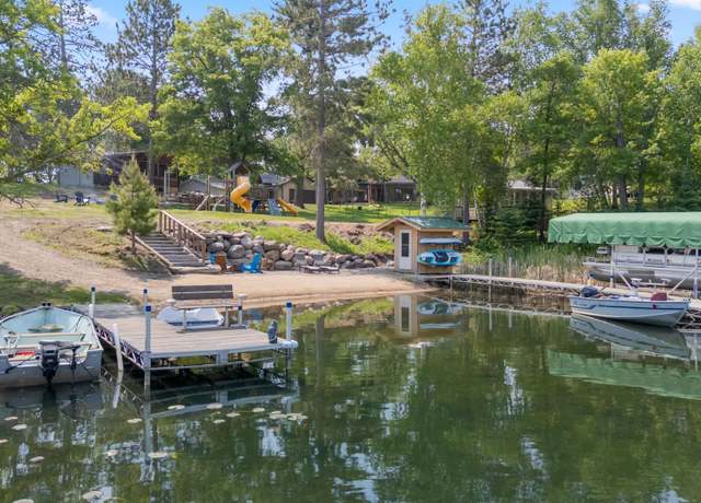 Property at 1378 Larrup Trl SW, Pine River, MN 56474, 3 beds, 3 baths