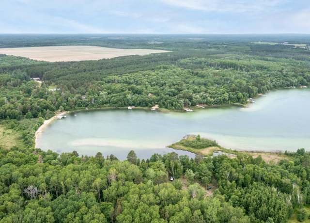 Property at TBD E Ham Lake Dr, Akeley, MN 56433