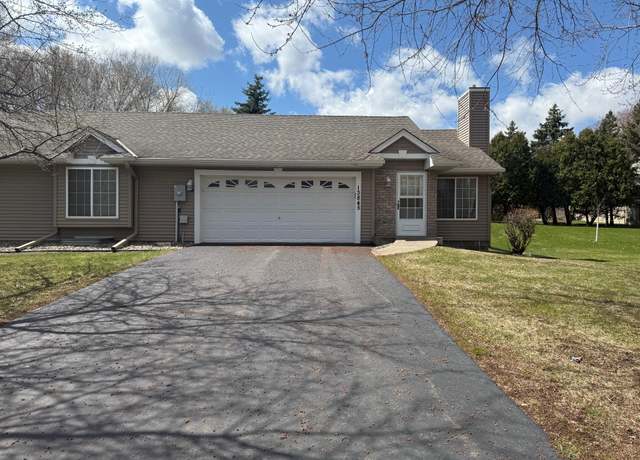 Property at 13845 Granada Ave, Apple Valley, MN 55124, 3 beds, 2 baths