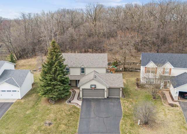 Property at 688 Falcon Ridge Rd, Woodbury, MN 55125, 5 beds, 4 baths