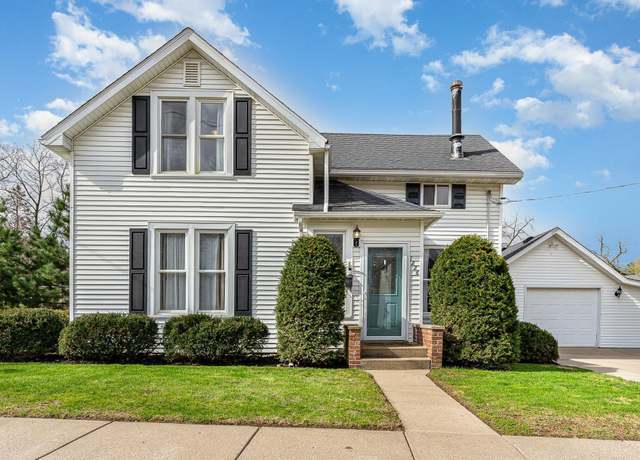 Property at 1228 Sylvan St, Red Wing, MN 55066, 3 beds, 2 baths
