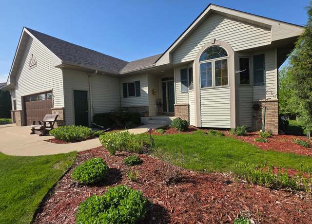 Property at 1073 Harvest Way, Lake City, MN 55041, 4 beds, 3 baths