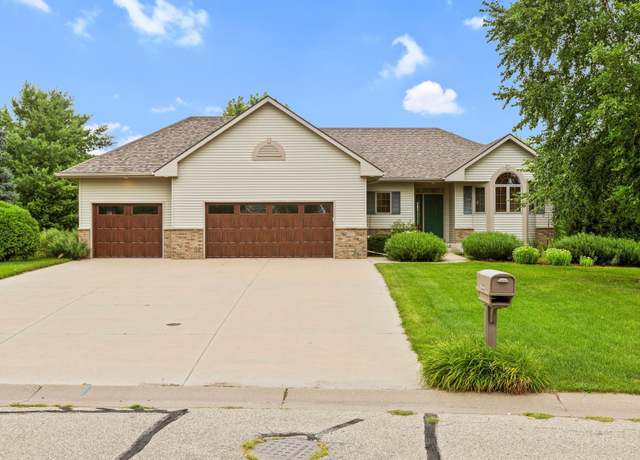 Property at 1073 Harvest Way, Lake City, MN 55041, 4 beds, 3 baths