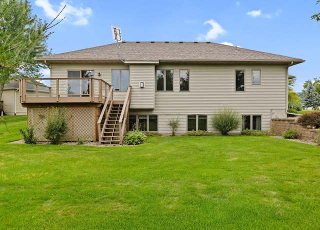 Property at 1073 Harvest Way, Lake City, MN 55041, 4 beds, 3 baths