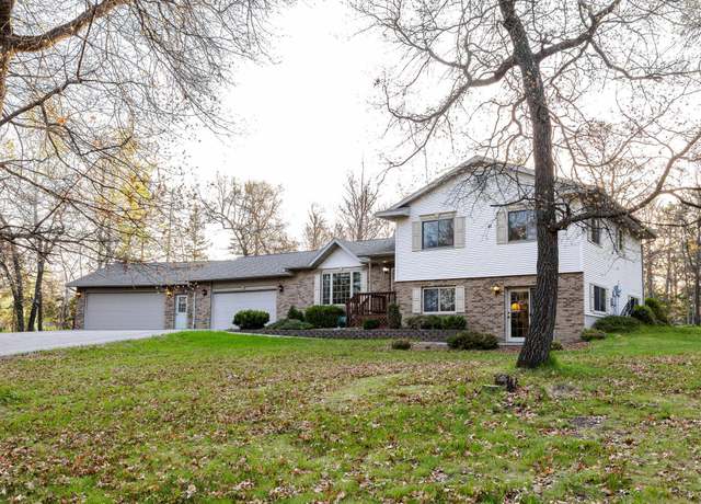 Property at 2120 Grotte Ave NE, Bemidji, MN 56601, 4 beds, 4 baths