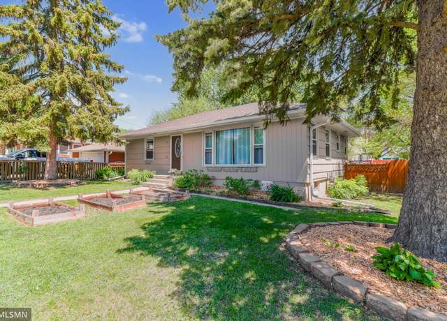 Property at 3625 19th Ave S, Minneapolis, MN 55407, 4 beds, 2 baths