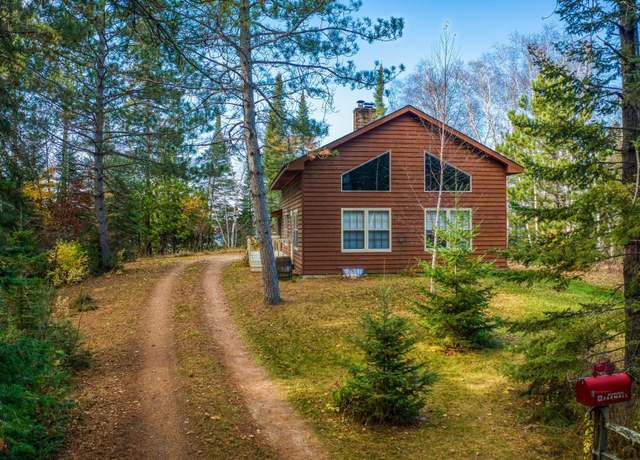 Property at 9337 Moccasin Creek Rd NW, Liberty Twp, MN 56601, 2 beds, 2 baths