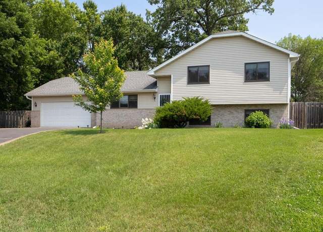 Property at 23181 Dahlia St NW, Saint Francis, MN 55070, 4 beds, 3 baths