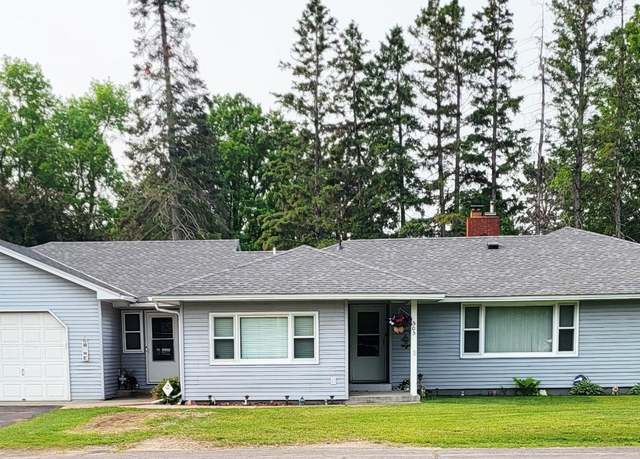 Property at 505 Lindquist St W, Onamia, MN 56359, 4 beds, 2 baths