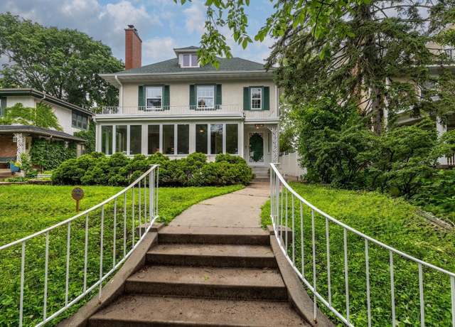 Property at 2516 Humboldt Ave S, Minneapolis, MN 55405, 8 beds, 6 baths