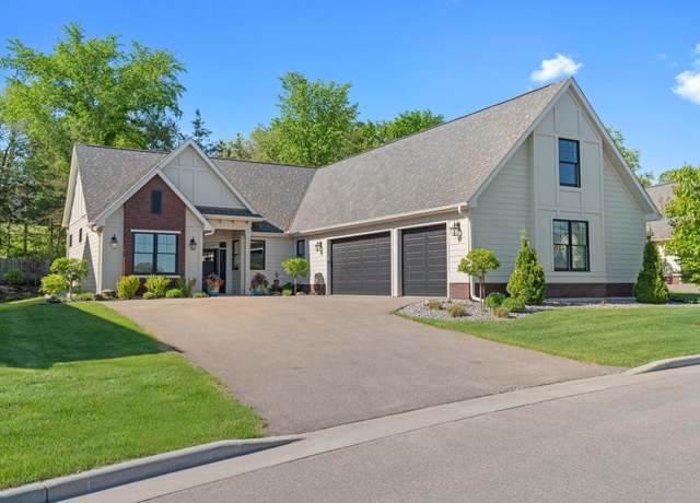 Property at 2475 Sydney Ln, Hudson, WI 54016, 3 beds, 2 baths
