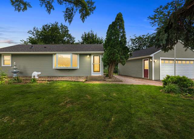 Property at 2624 Stacker Blvd, White Bear Twp, MN 55110, 3 beds, 1 bath