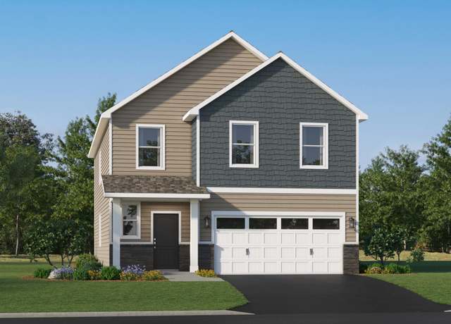 Property at 2715 Green Ash Ave, Shakopee, MN 55379, 5 beds, 3 baths