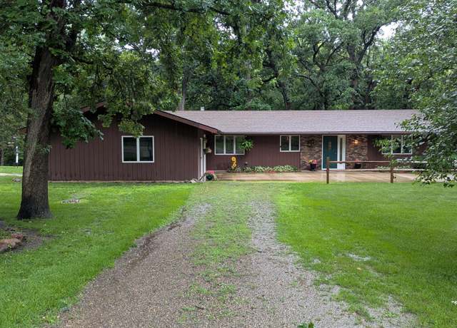 Property at 75767 Gooseberry Ln, Bancroft Twp, MN 56007, 3 beds, 2 baths
