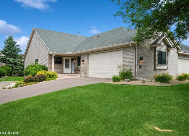 Property at 4224 93rd Ave N, Brooklyn Park, MN 55443, 3 beds, 3 baths