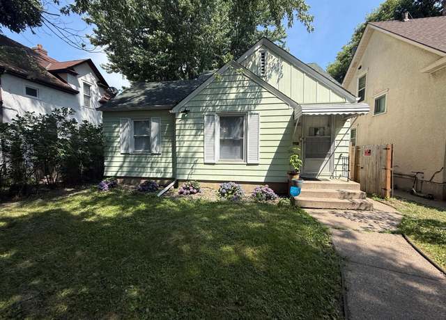 Property at 3030 Queen Ave N, Minneapolis, MN 55411, 3 beds, 2 baths