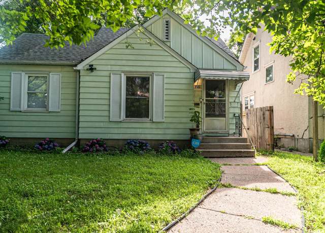 Property at 3030 Queen Ave N, Minneapolis, MN 55411, 3 beds, 2 baths