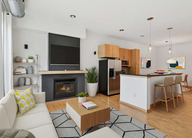 Property at 3640 Wooddale Ave S #111, Saint Louis Park, MN 55416, 1 bed, 1 bath