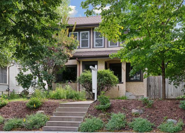 Property at 3609 Harriet Ave S, Minneapolis, MN 55409, 3 beds, 2 baths