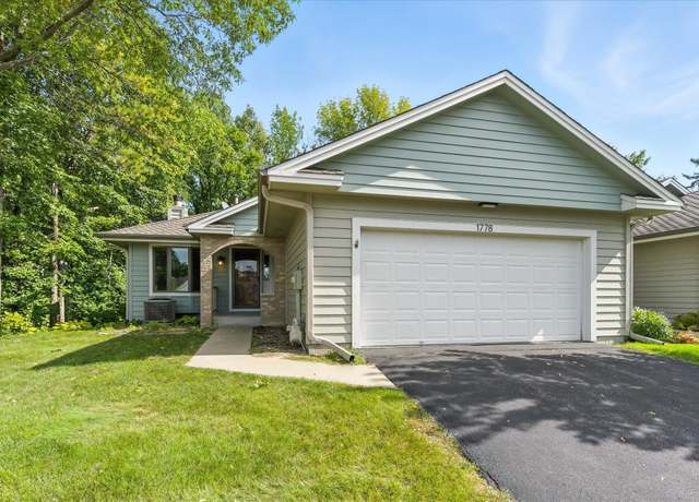 Property at 1778 Green Crest Dr, Victoria, MN 55386, 2 beds, 3 baths