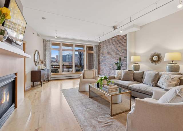 Property at 111 N 4th Ave #504, Minneapolis, MN 55401, 2 beds, 2 baths