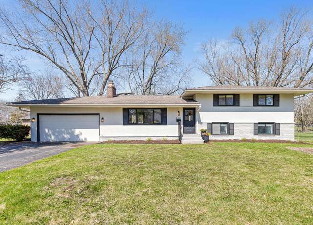Property at 8340 Wesley Dr, Golden Valley, MN 55427, 5 beds, 3 baths