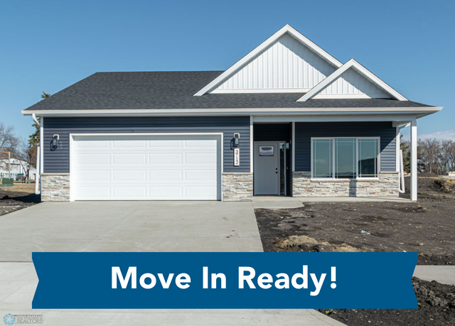 Property at 3712 27th St S, Moorhead, MN 56560, 2 beds, 2 baths