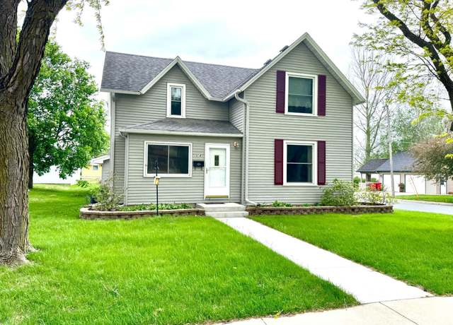 Property at 314 2nd St SW, Stewartville, MN 55976, 4 beds, 2 baths