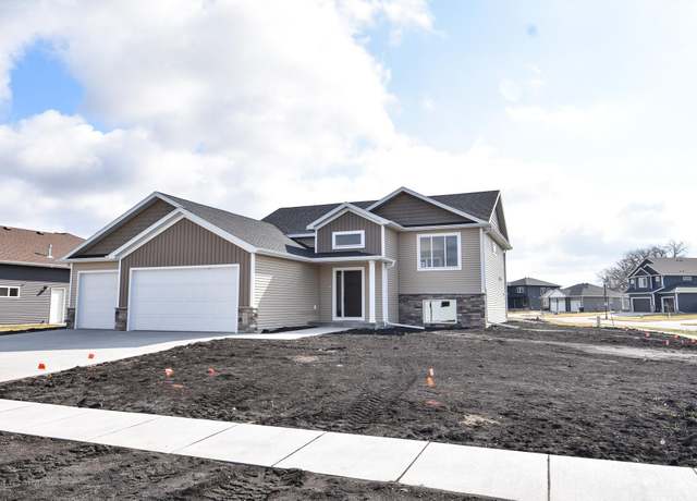Property at 4205 Bristlecone Loop S, Fargo, ND 58104, 4 beds, 3 baths