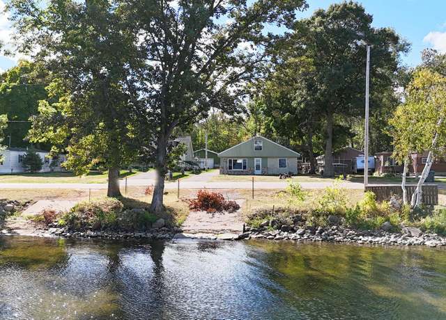 Property at 15903 Twilight Rd, Onamia, MN 56359, 2 beds, 1 bath